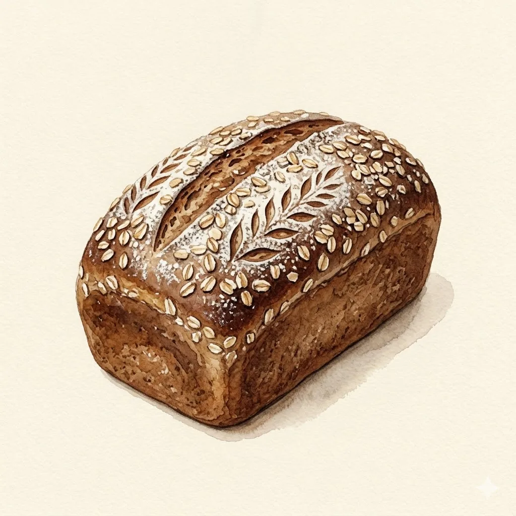 Wheat Bread