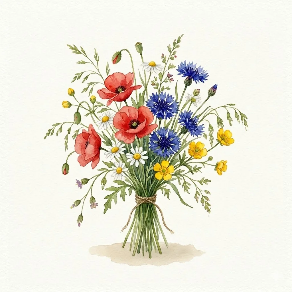 Wildflowers