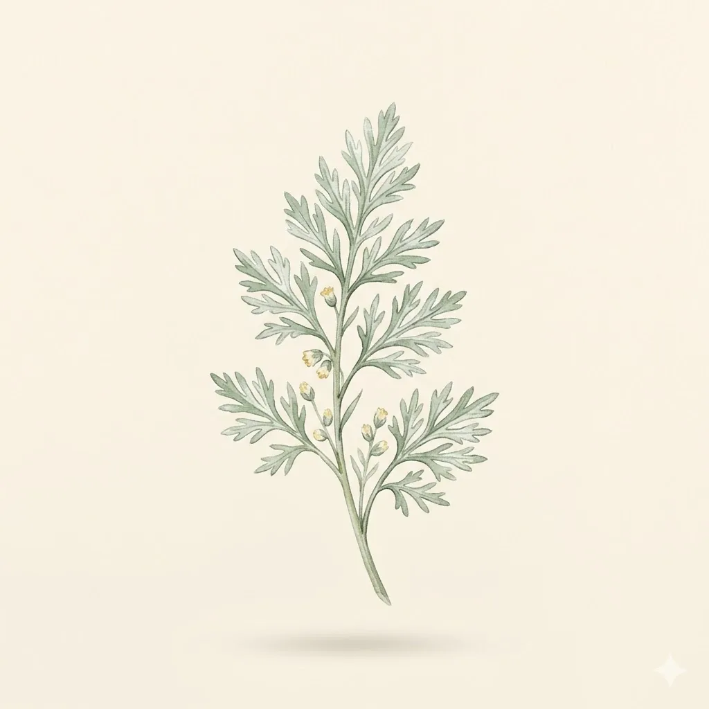 Wormwood