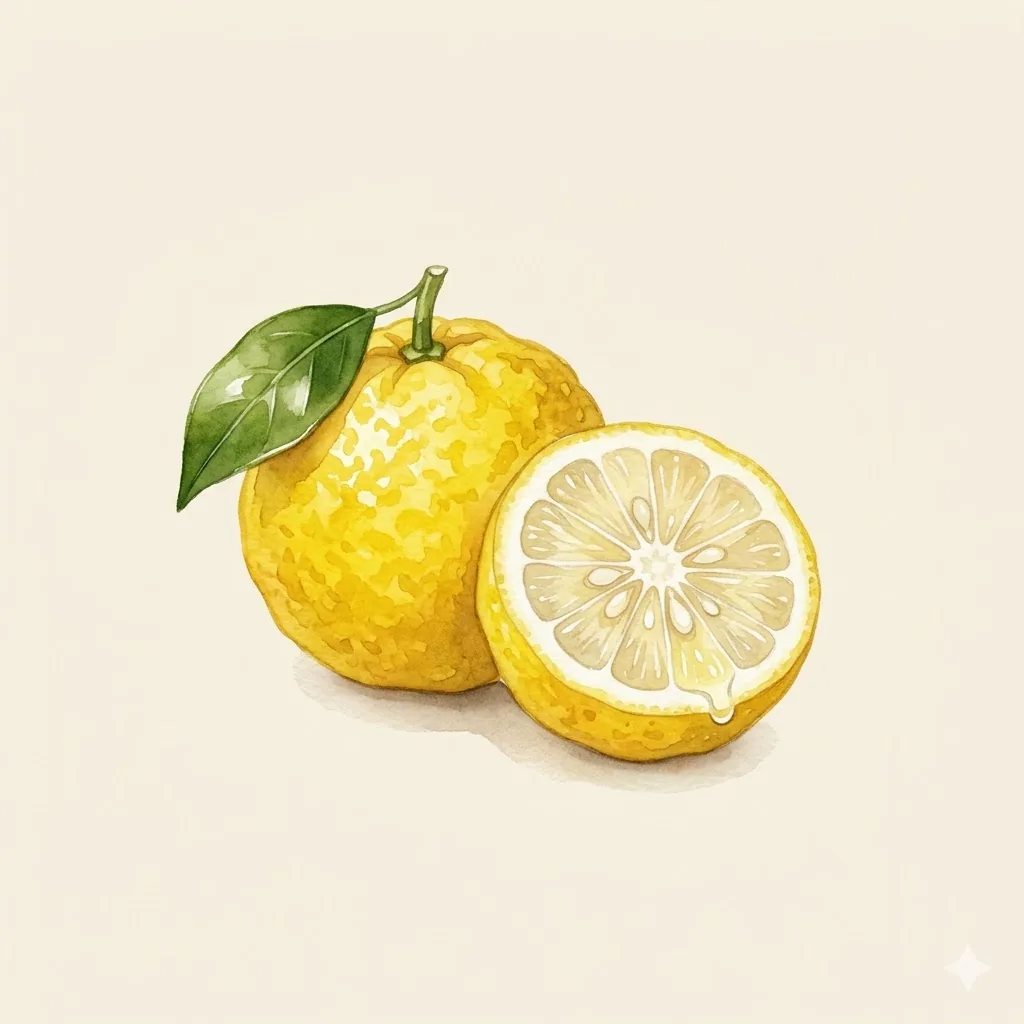Yuzu