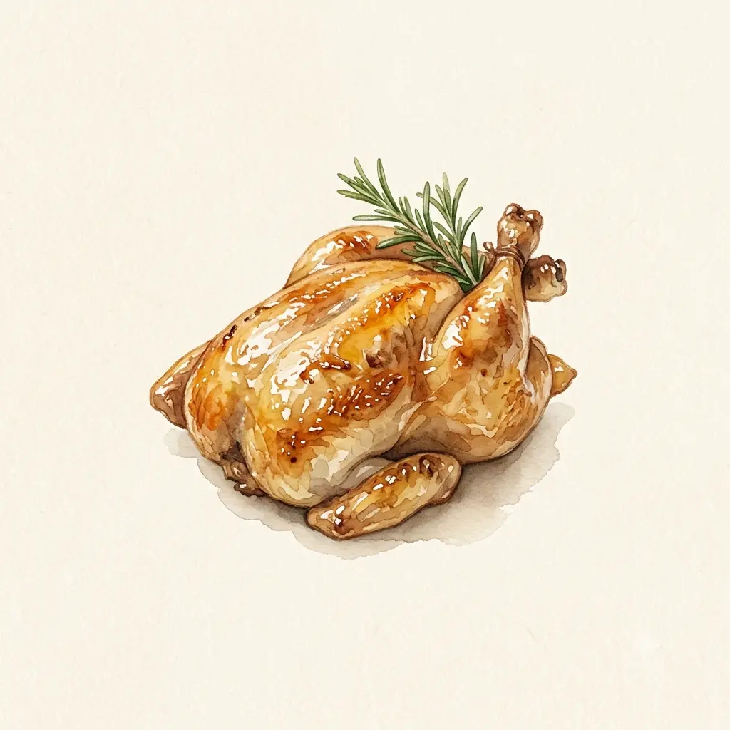 Chicken & Turkey