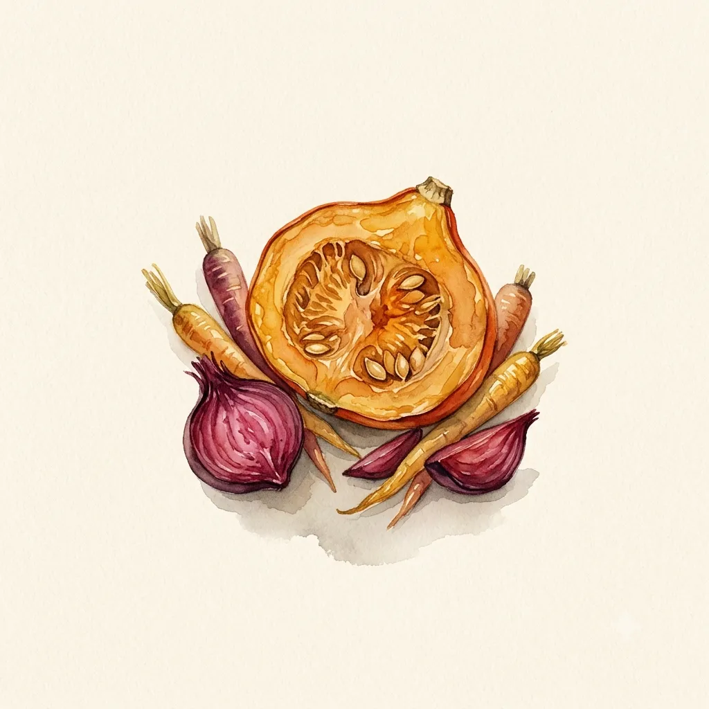 Roots & Squash