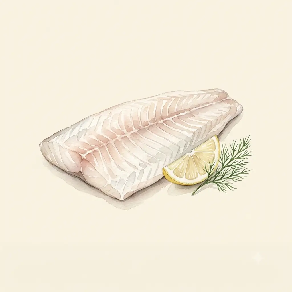 White Fish